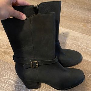 🌟Lands end Boot - Never worn